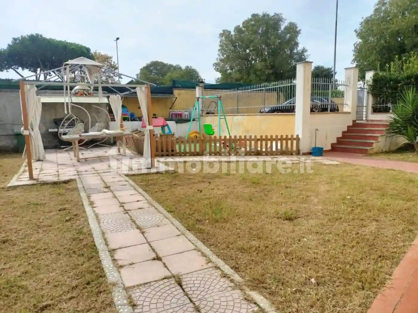 Casa indipendente - foto 2