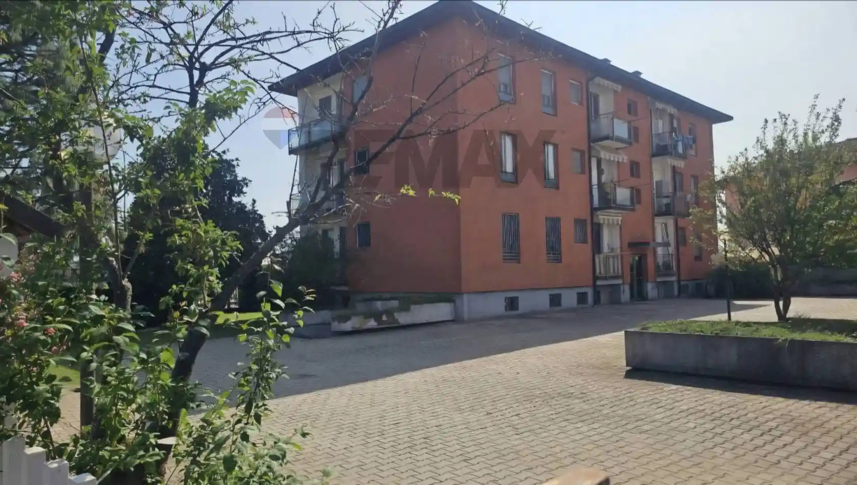 Appartamento in vendita a Casorate Primo