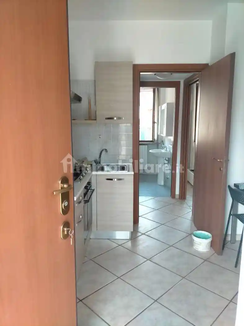 Appartamento in affitto a Cinisello Balsamo