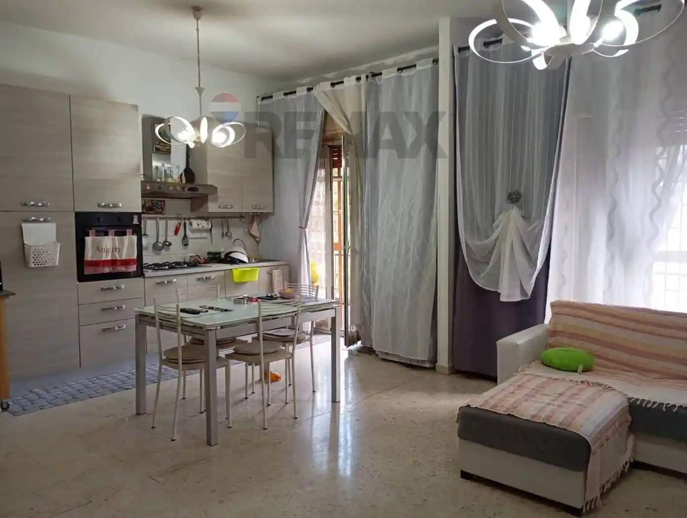 Appartamento in vendita a Catania