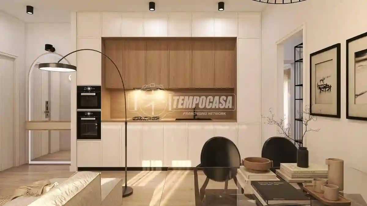 Appartamento - foto 5