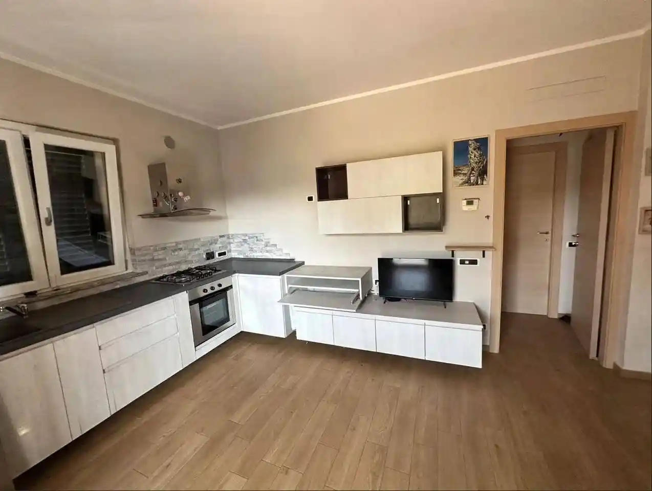 Appartamento in vendita a Sarzana