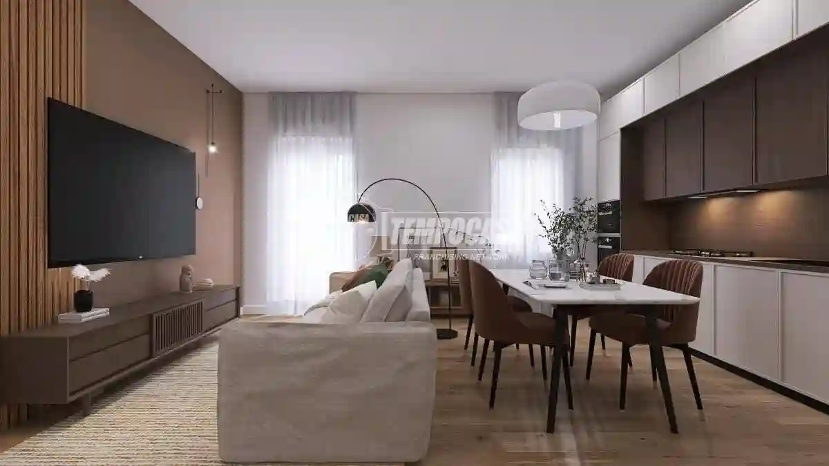 Appartamento - foto 3