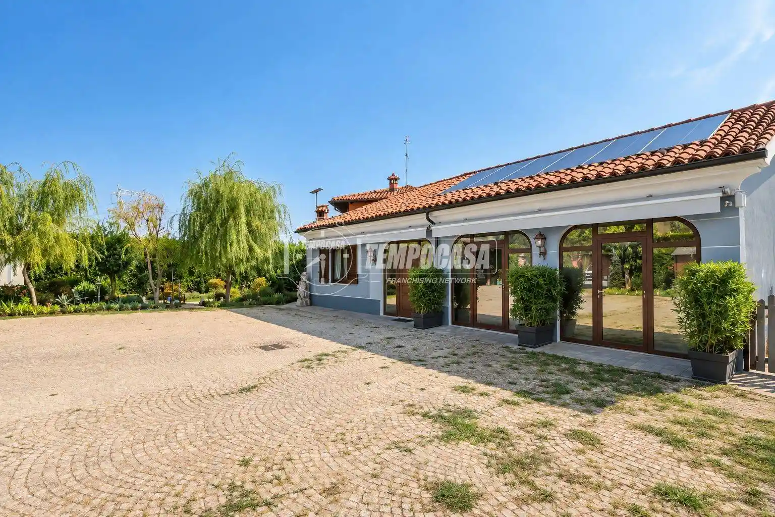 Villa in vendita a Fossano