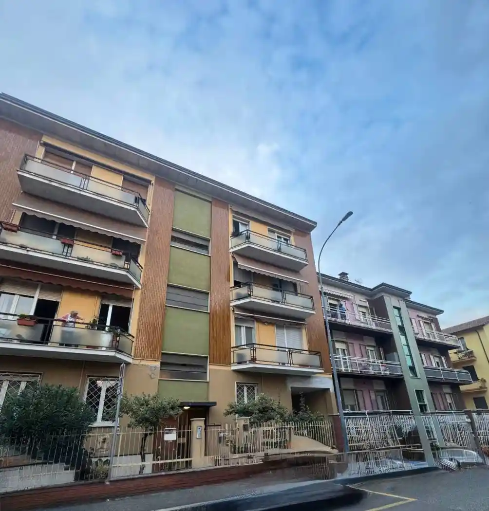 Appartamento in vendita a Piacenza