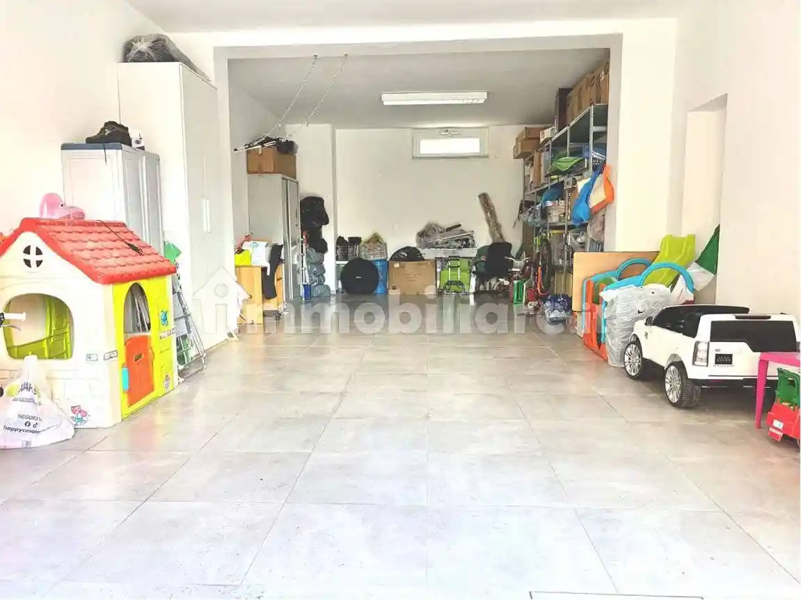 Appartamento in vendita a Guglionesi
