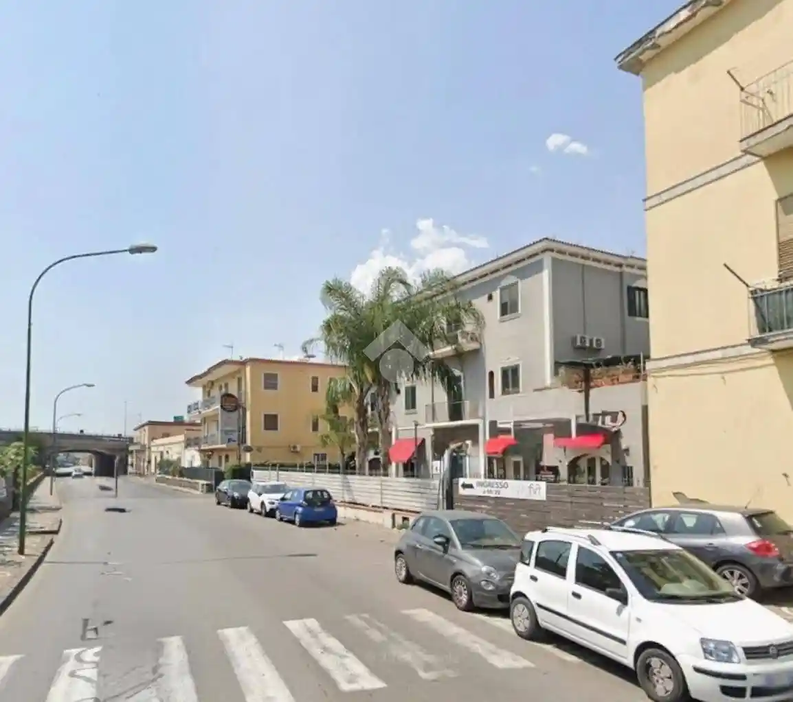 Appartamento in vendita a Pompei