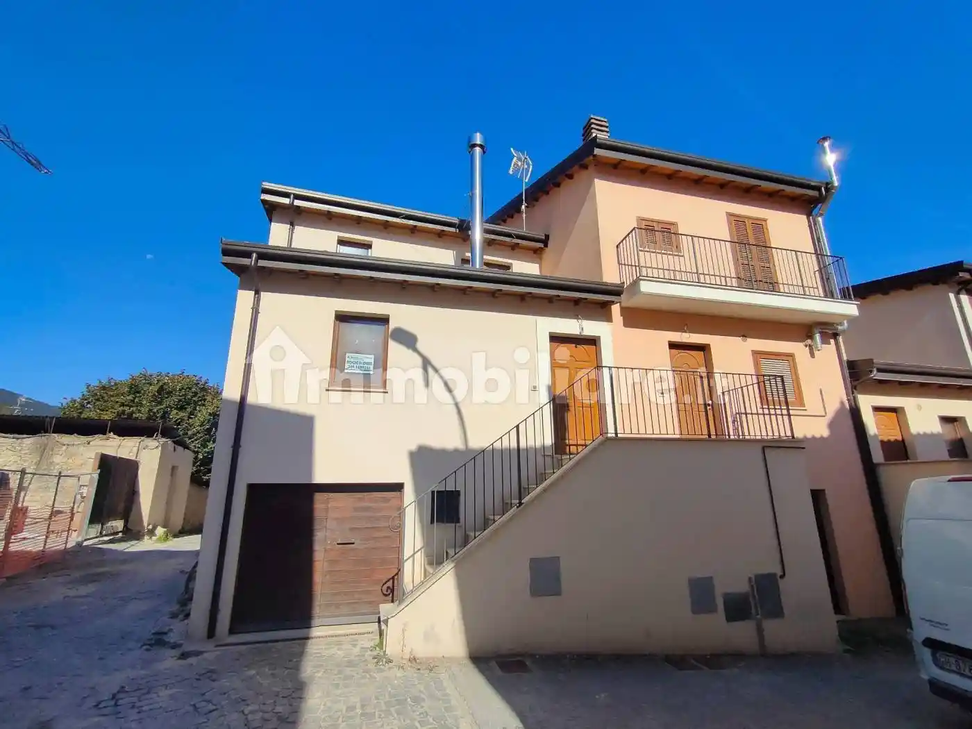 Appartamento in vendita a L'Aquila