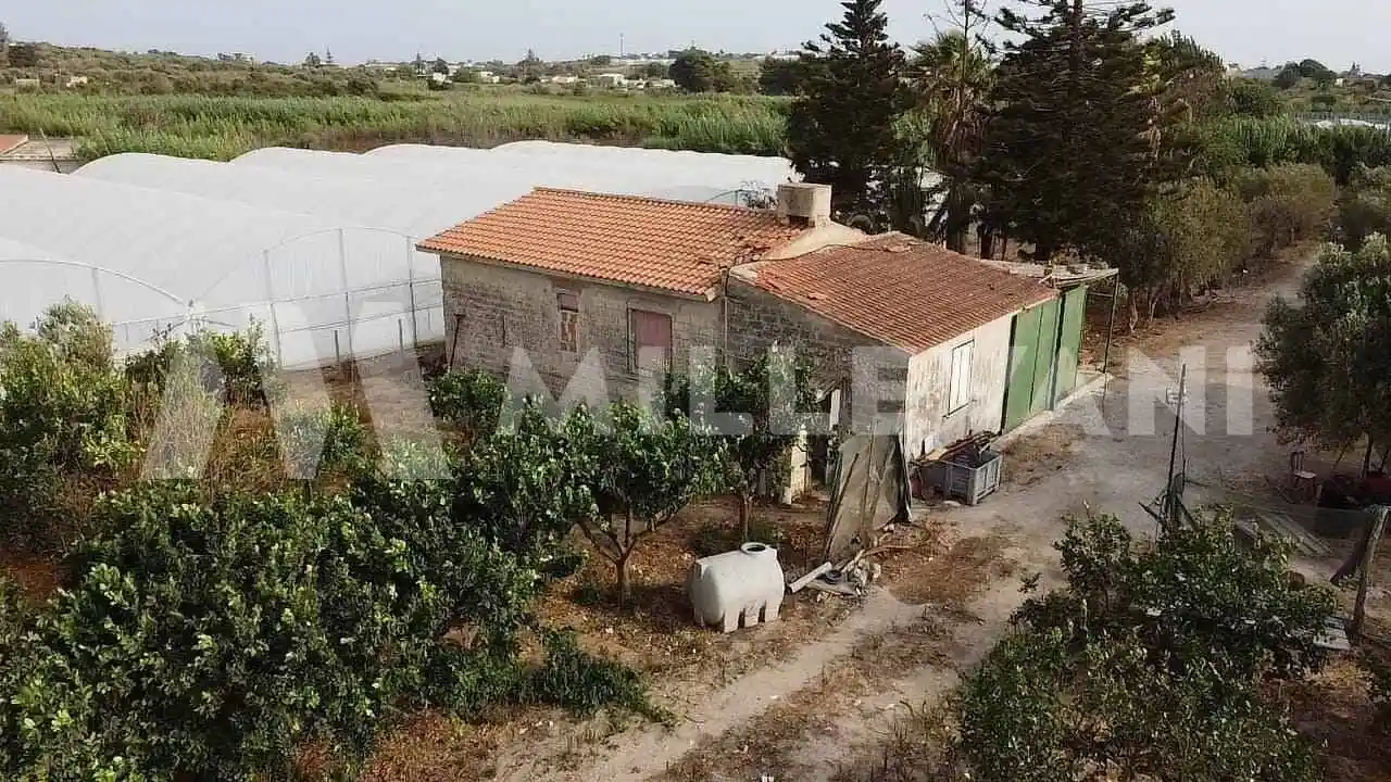 Villa in vendita a Ispica