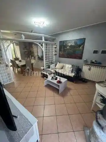 Villetta a schiera in vendita a Motta Visconti
