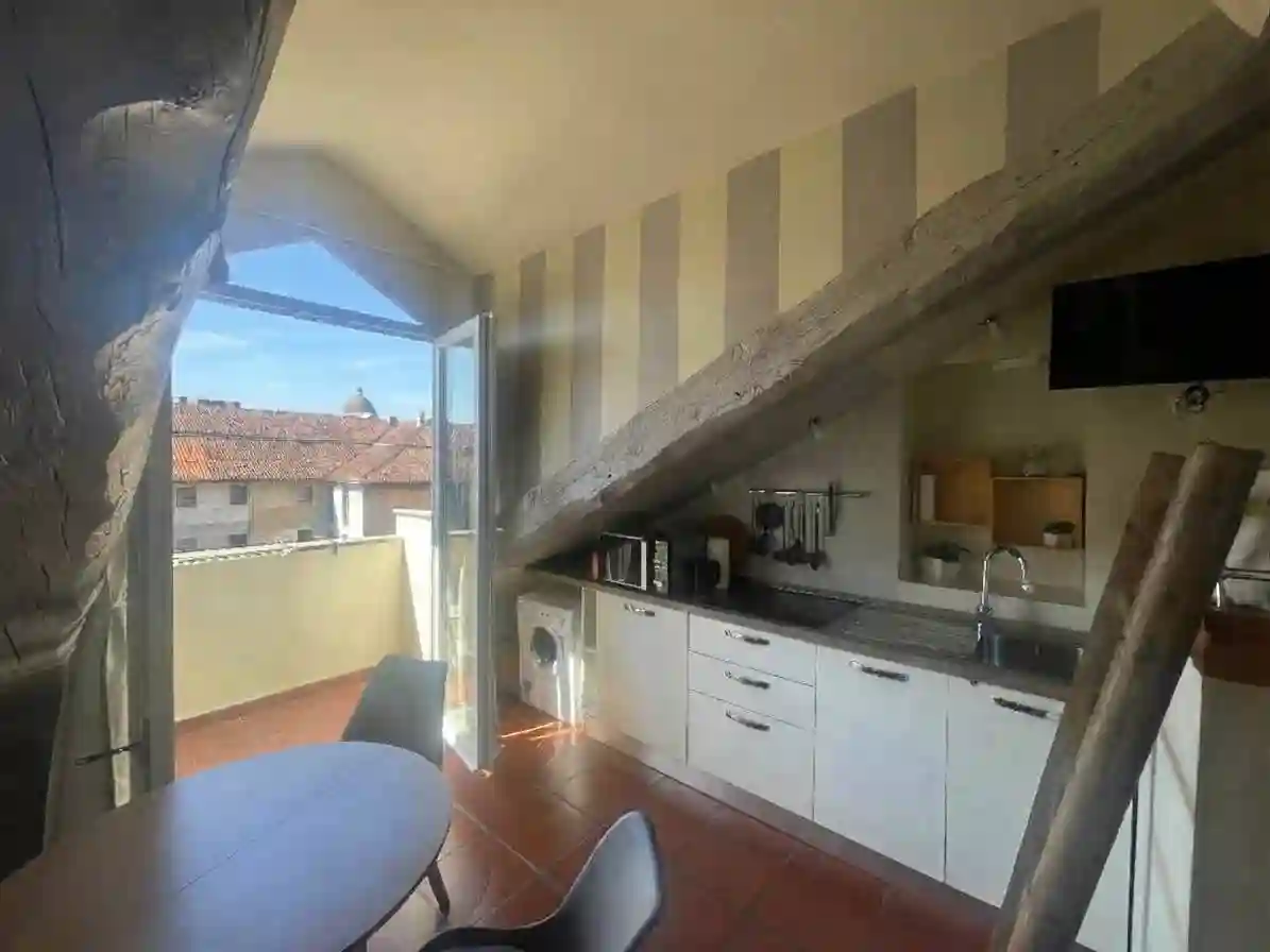 Attico - Mansarda - foto 2