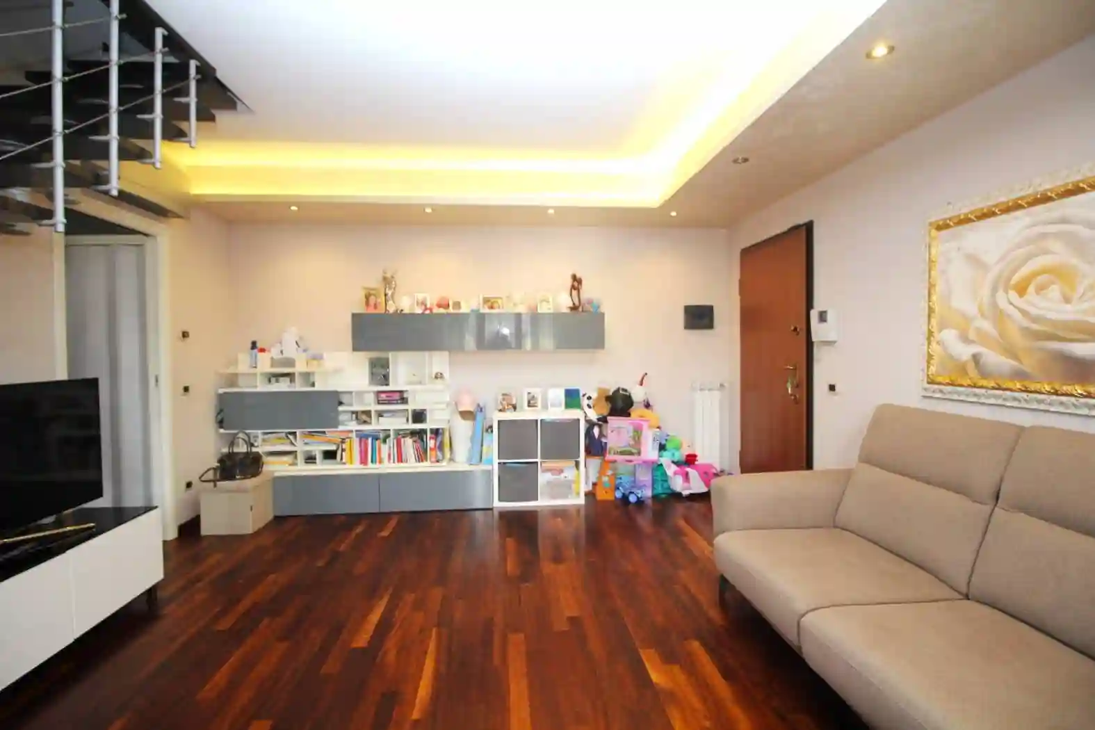 Appartamento - foto 2