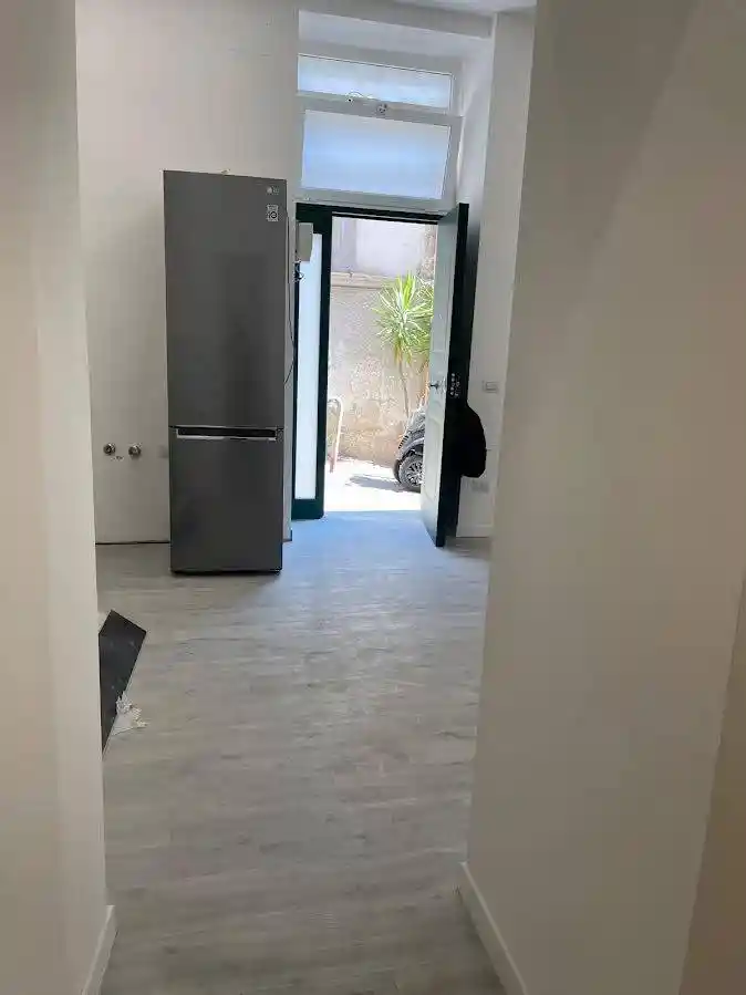Appartamento in affitto a Napoli