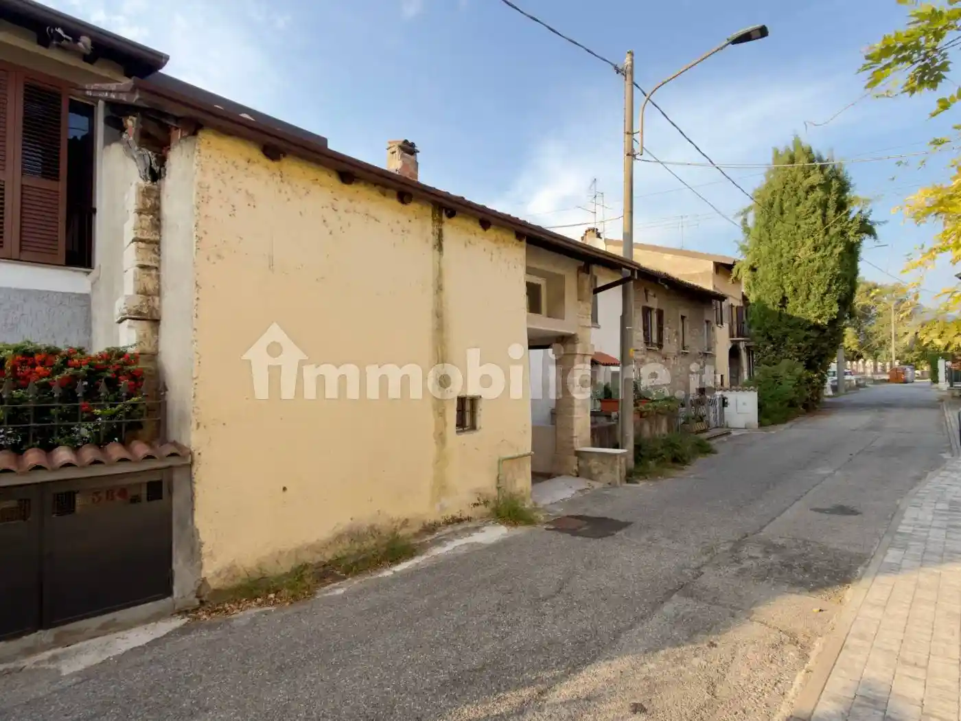 Appartamento in vendita a Brescia