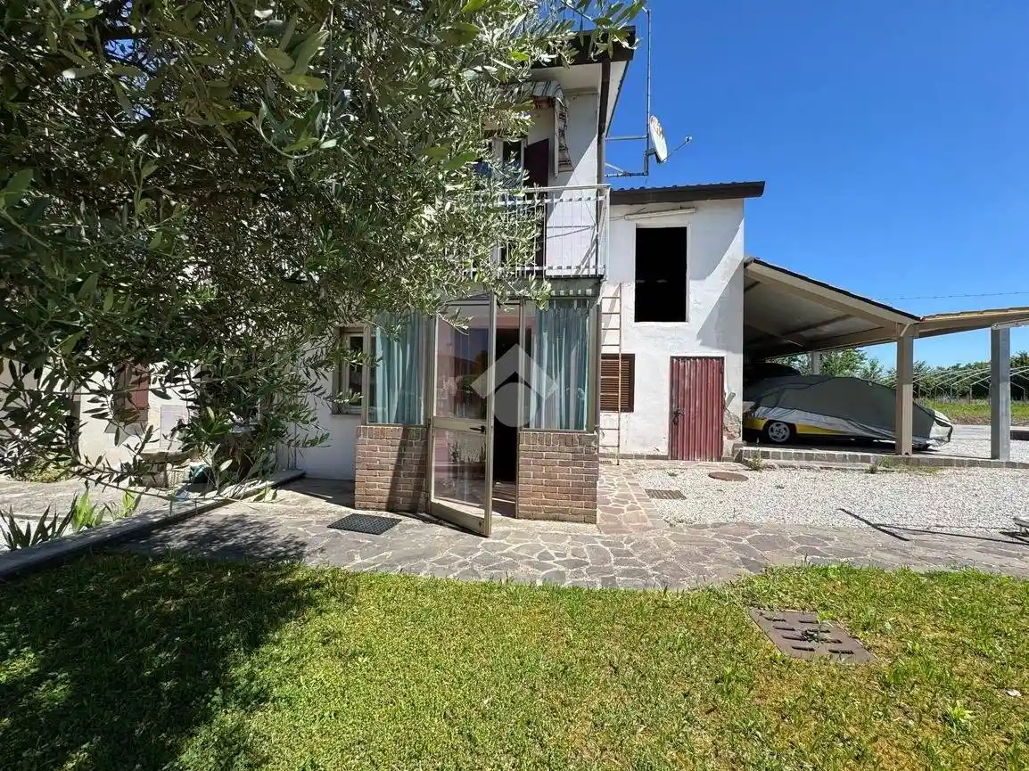 Casa indipendente in vendita a Curtarolo