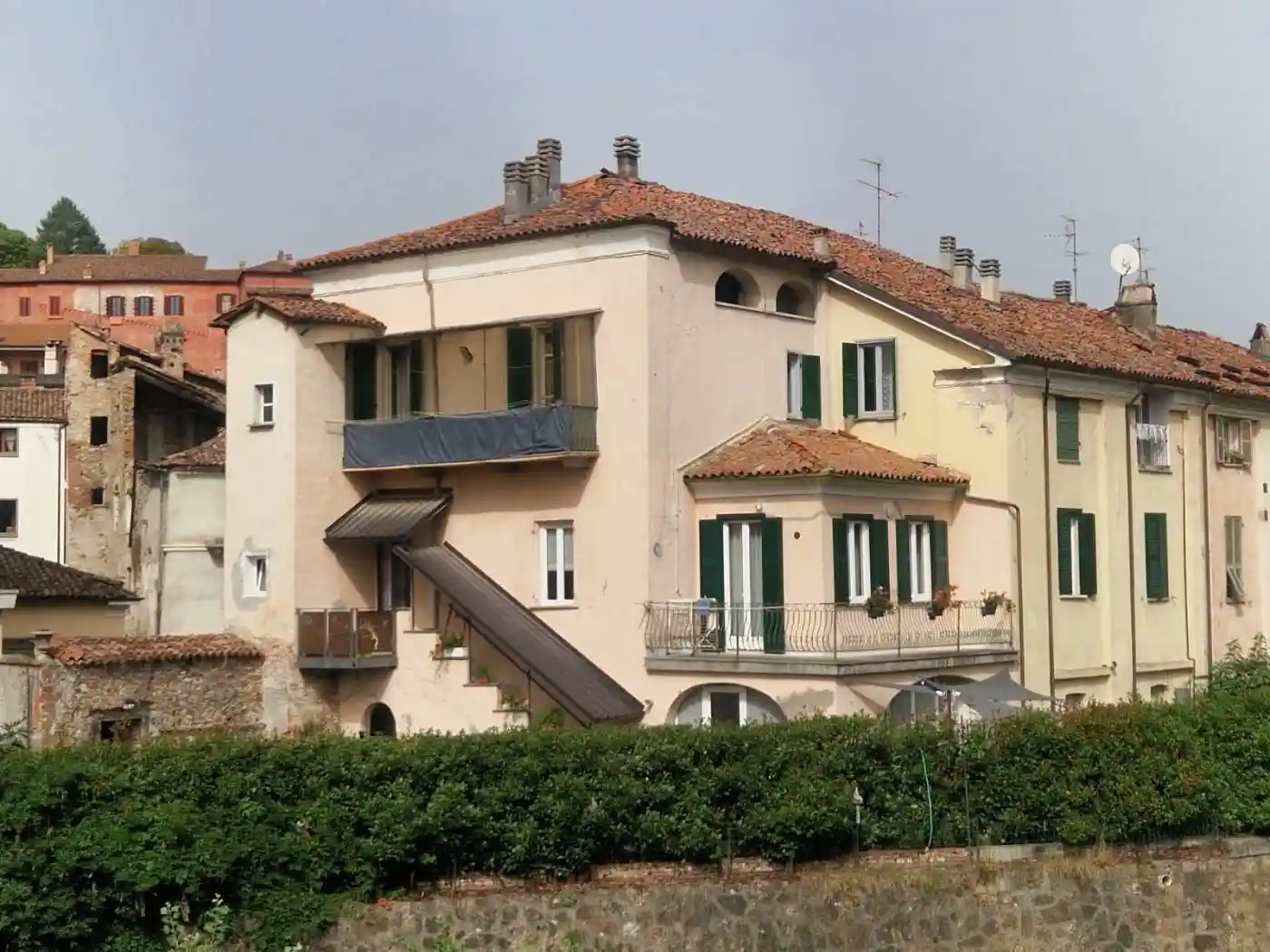 Appartamento in vendita a Ceva