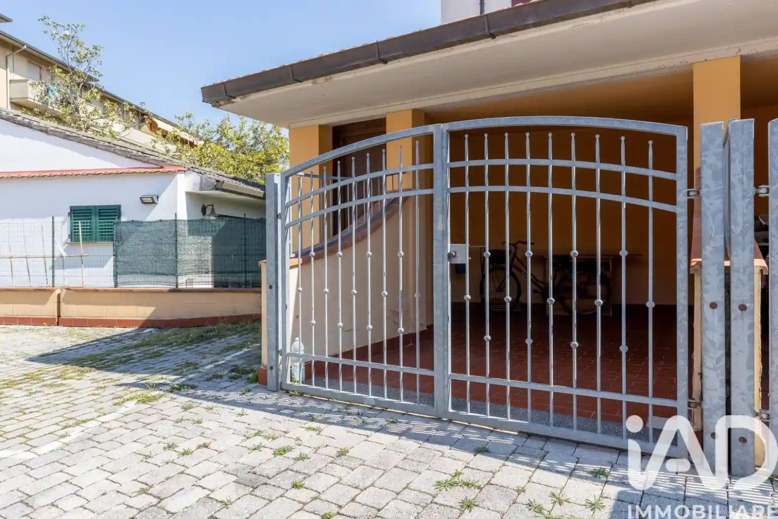 Appartamento in vendita a Ponsacco