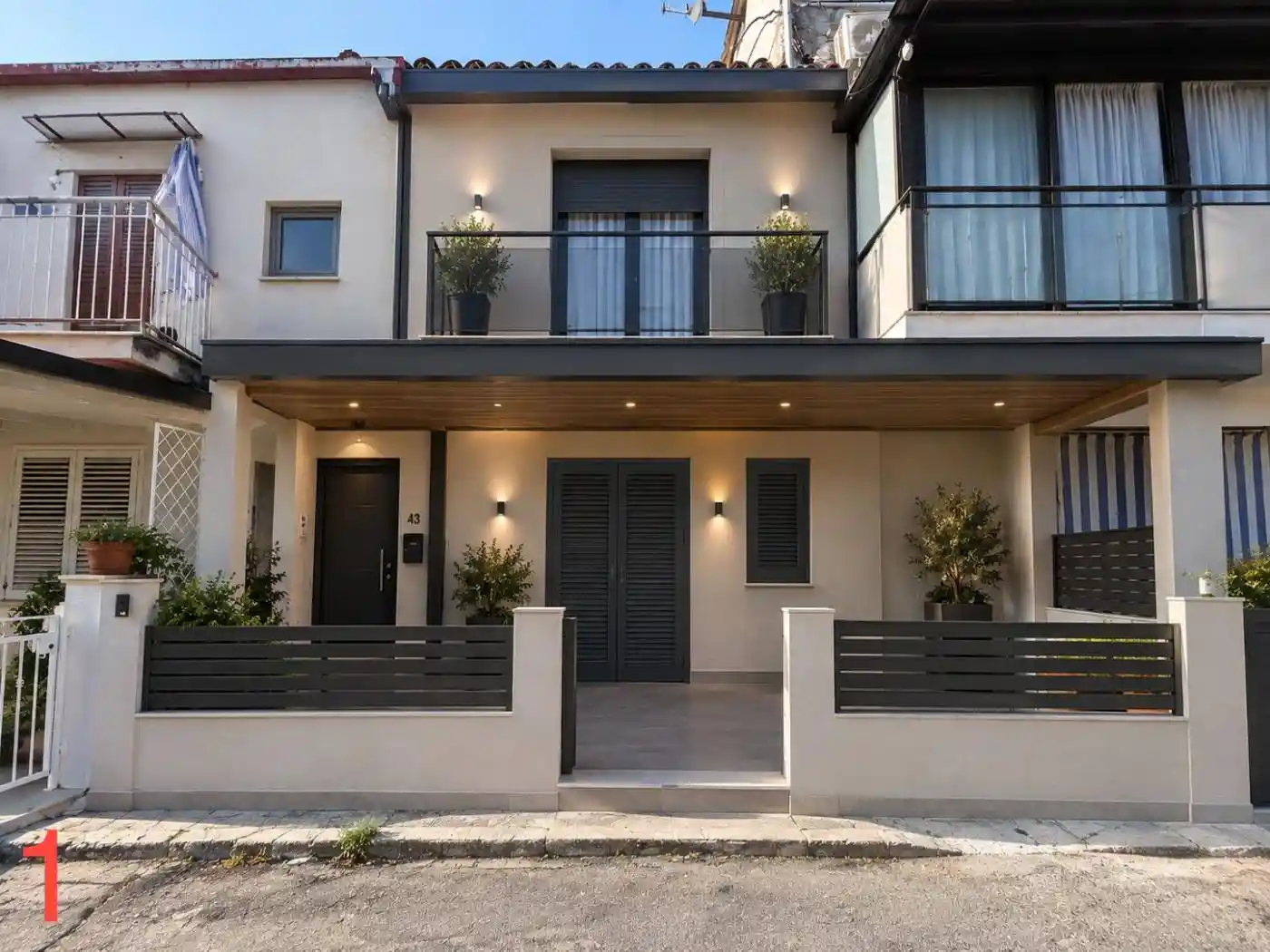 Appartamento in vendita a Palermo