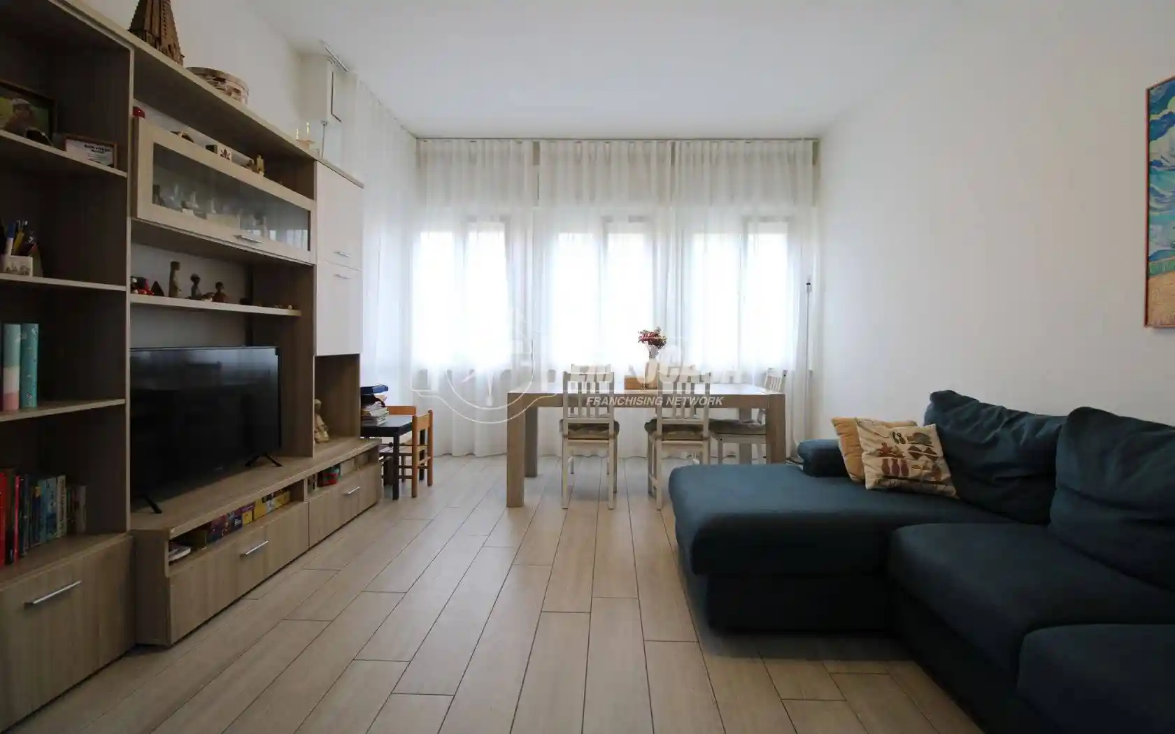Appartamento in vendita a Reggio Emilia