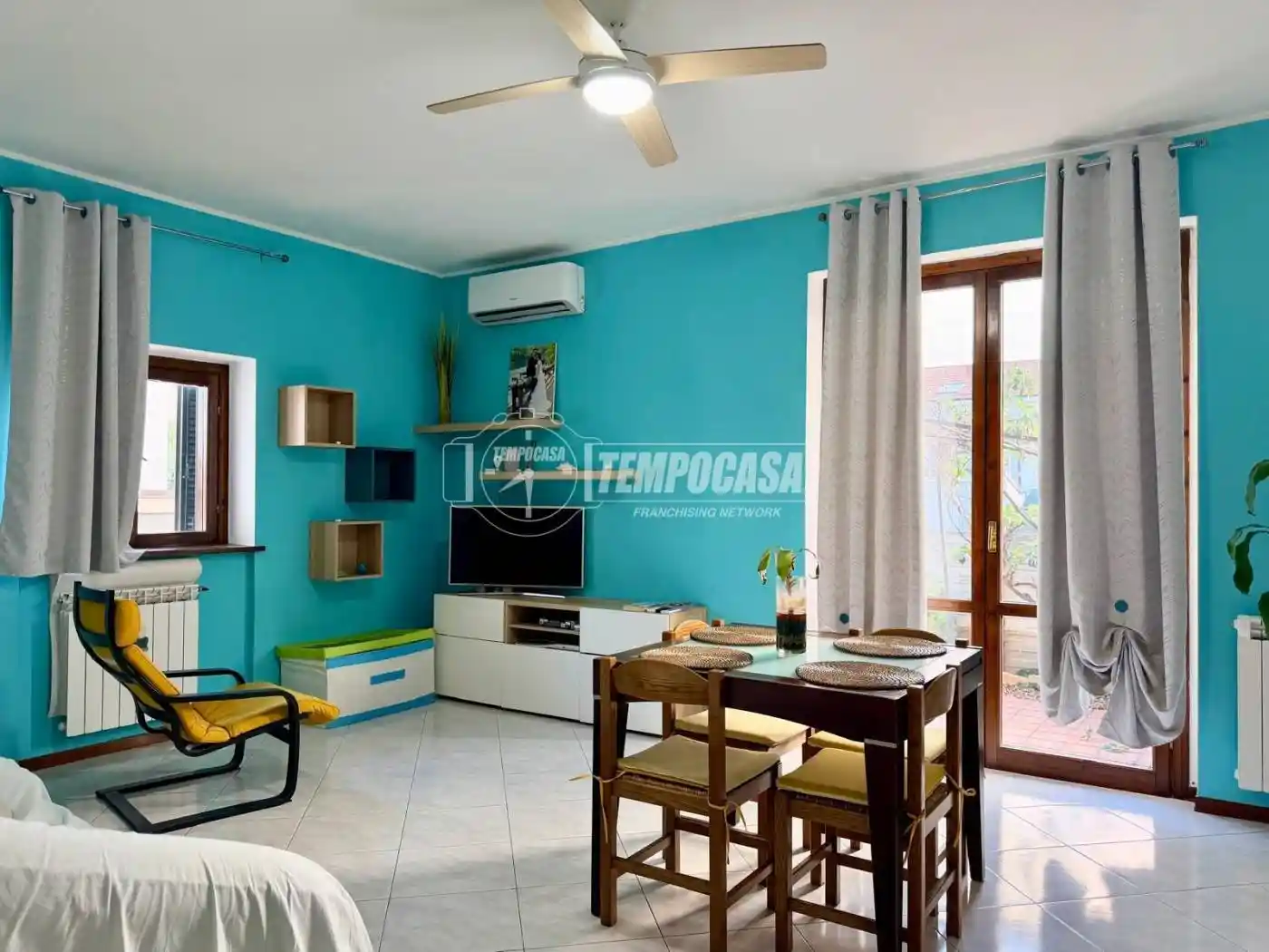 Villa in vendita a Parabiago