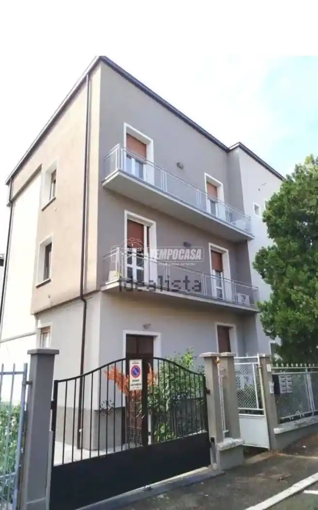 Appartamento in vendita a Parma