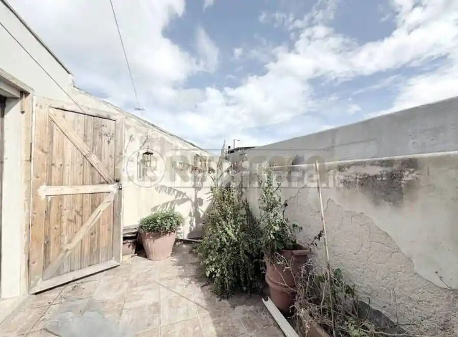 Casa indipendente in vendita a Siracusa