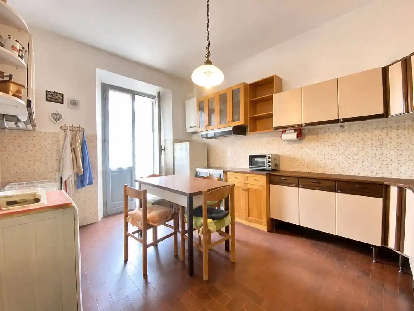 Appartamento in vendita a Pontassieve
