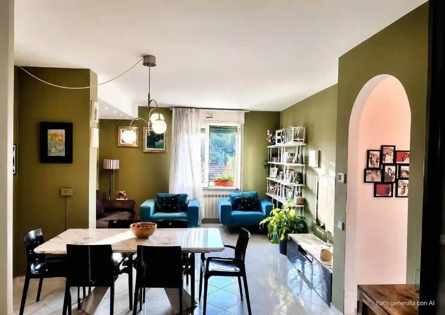 Appartamento - foto 2