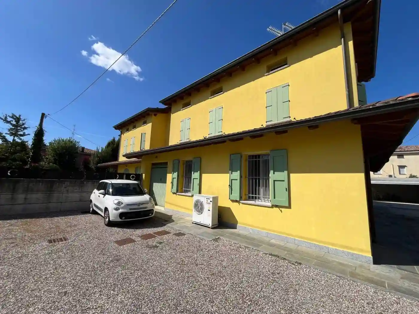 Villetta a schiera - foto 2