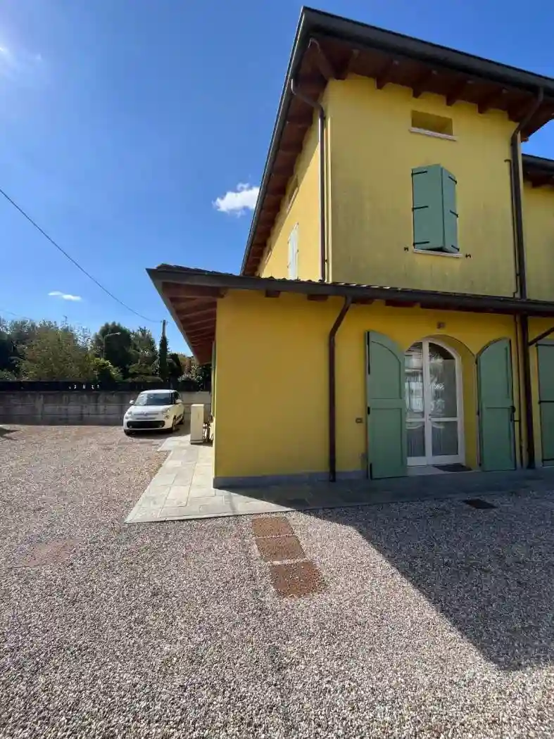 Villetta a schiera - foto 3