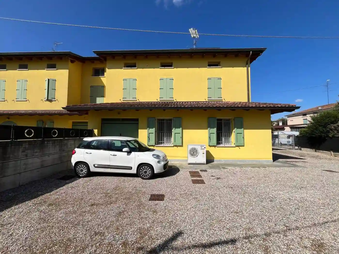Villetta a schiera - foto 5