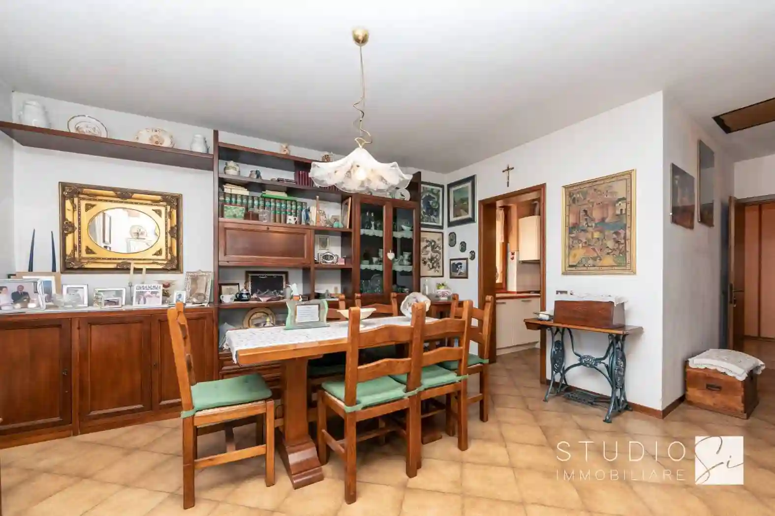 Casa indipendente - foto 4