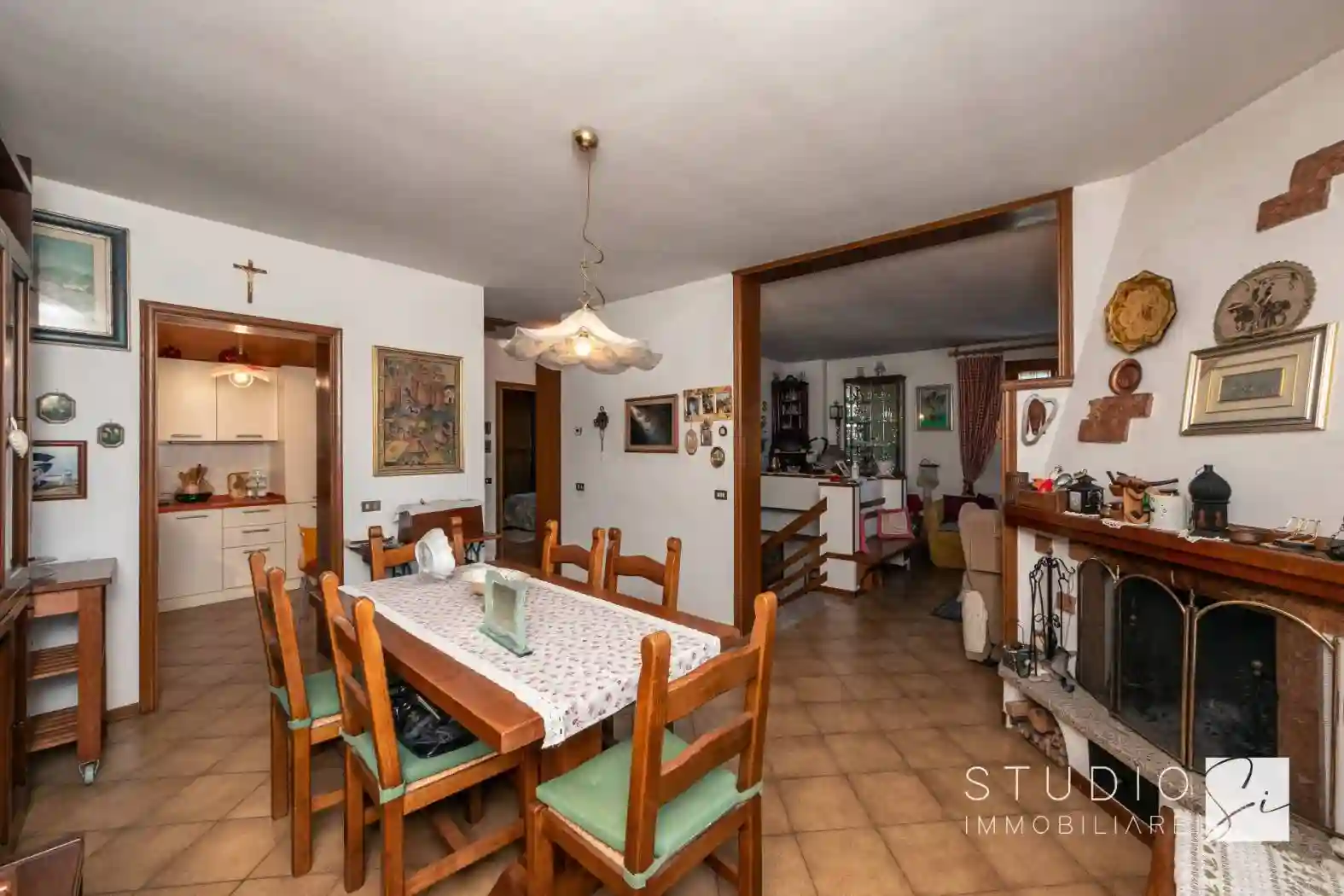 Casa indipendente - foto 5
