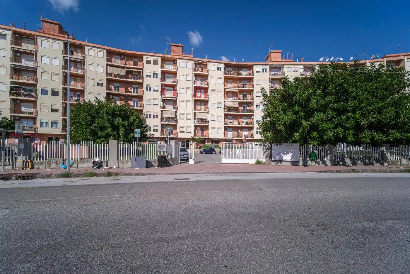 Appartamento in vendita a Messina
