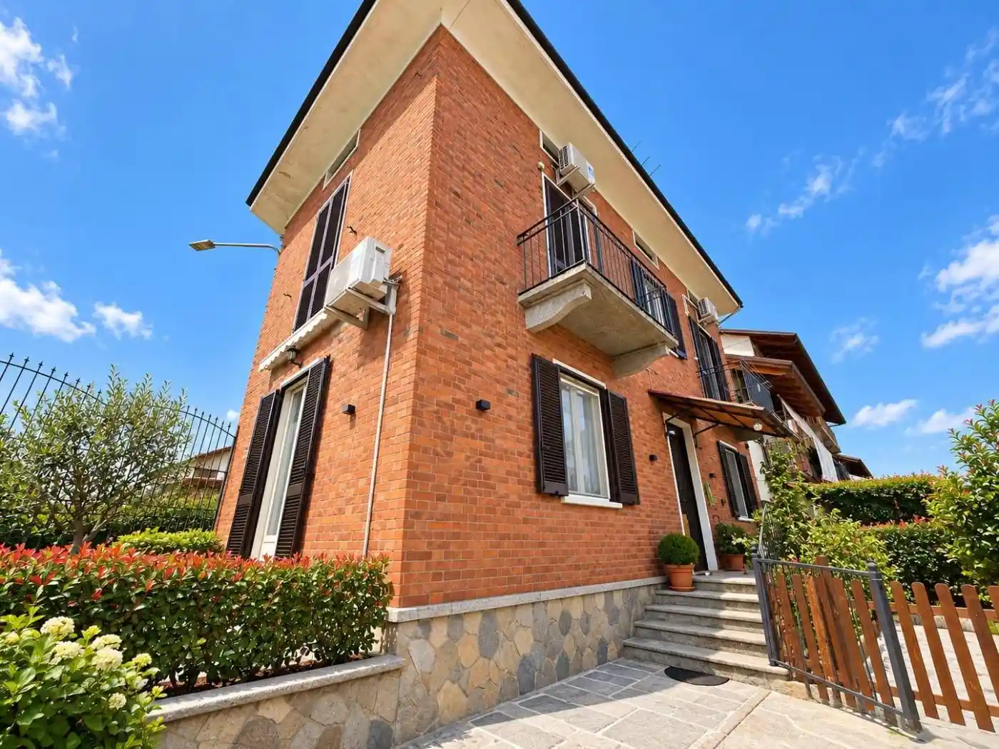 Casa indipendente in vendita a Nole