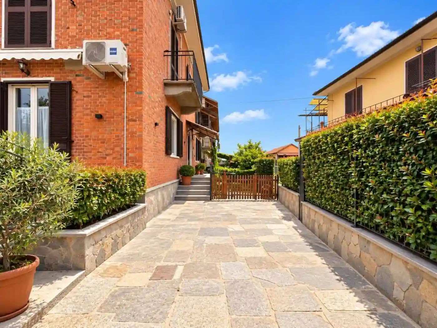 Casa indipendente - foto 2
