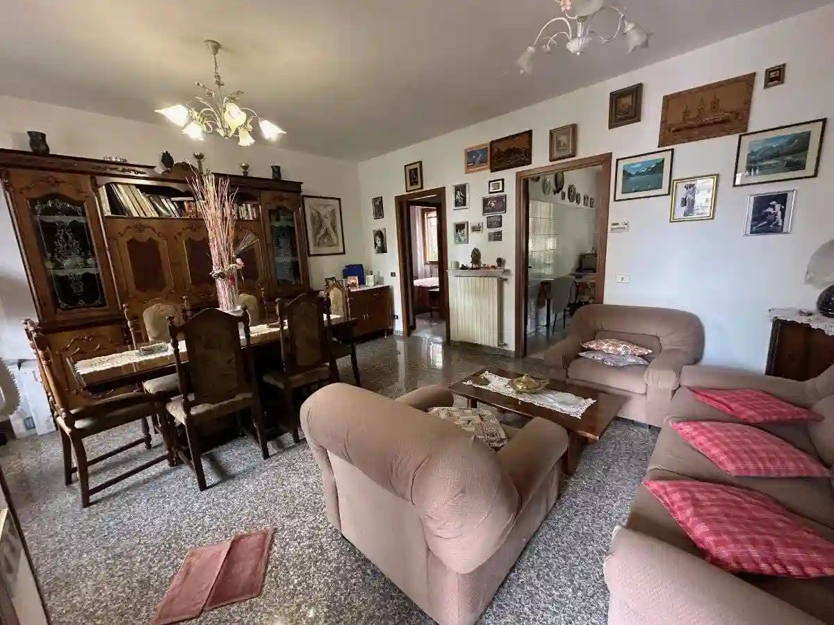 Villetta a schiera - foto 4