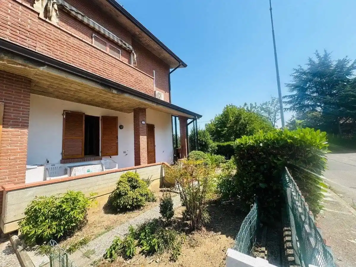 Villetta a schiera in vendita a Reggio Emilia