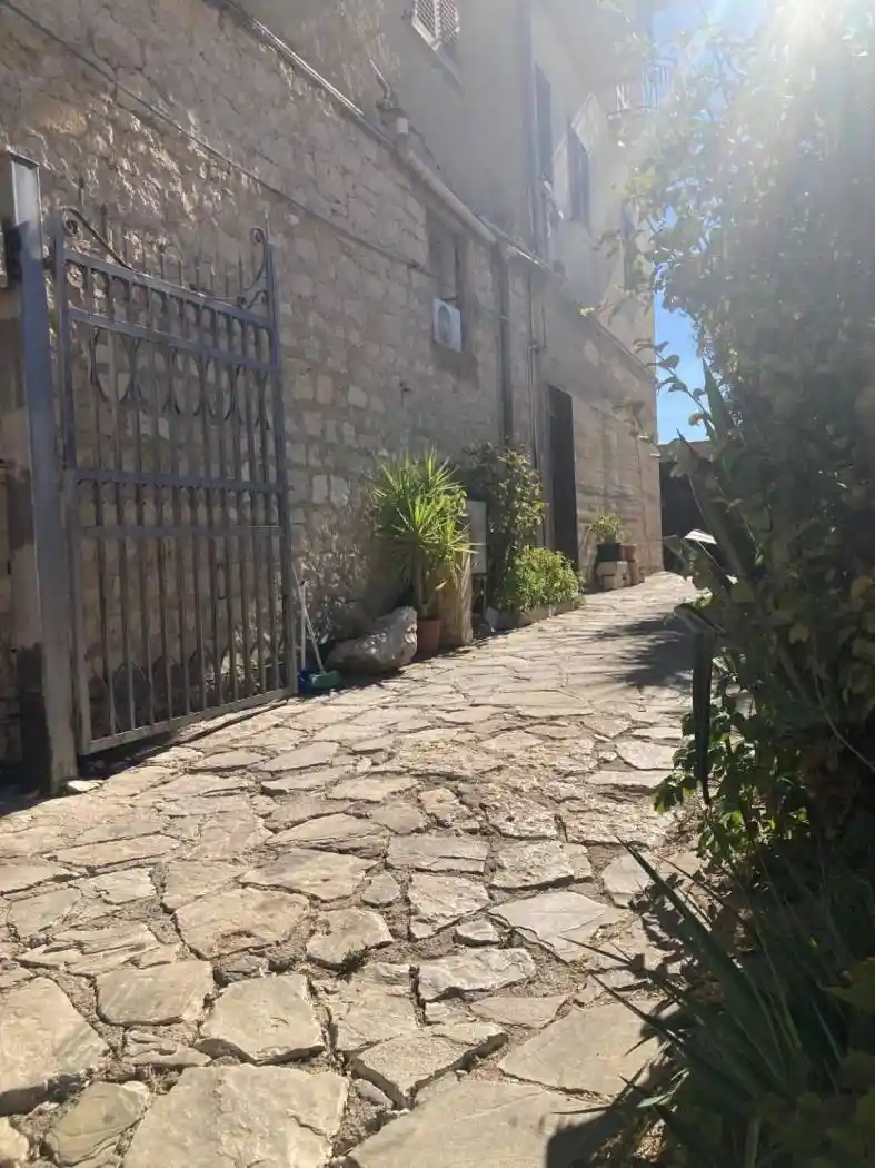 Appartamento in vendita a Castronovo di Sicilia