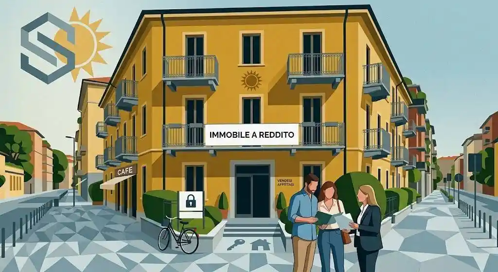 Appartamento in vendita a Pesaro