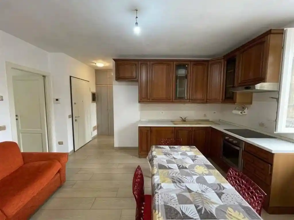Casa indipendente in affitto a Malnate