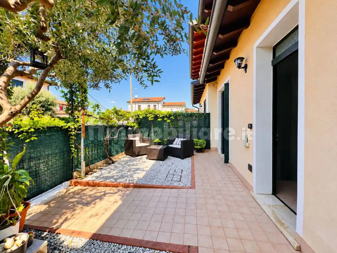 Villetta a schiera in vendita a Legnago