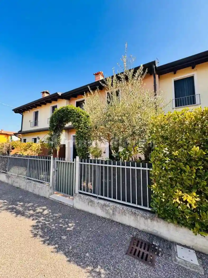 Villetta a schiera - foto 4