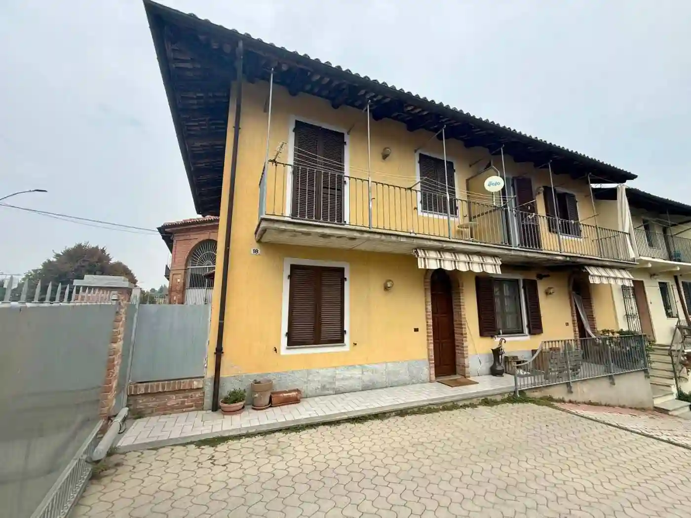 Casa indipendente - foto 2