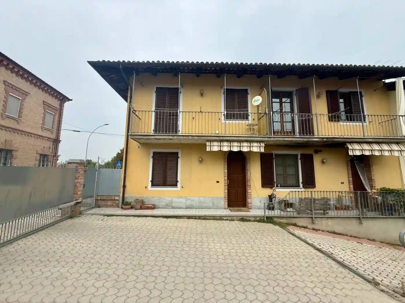 Casa indipendente - foto 4