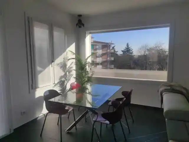 Attico - Mansarda in vendita a Treviso