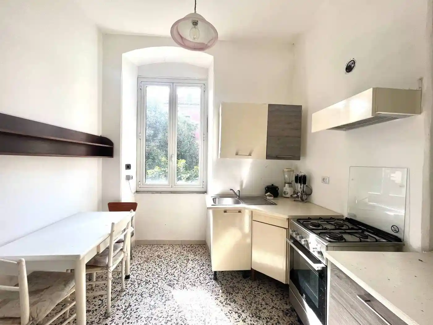 Appartamento in vendita a La Spezia