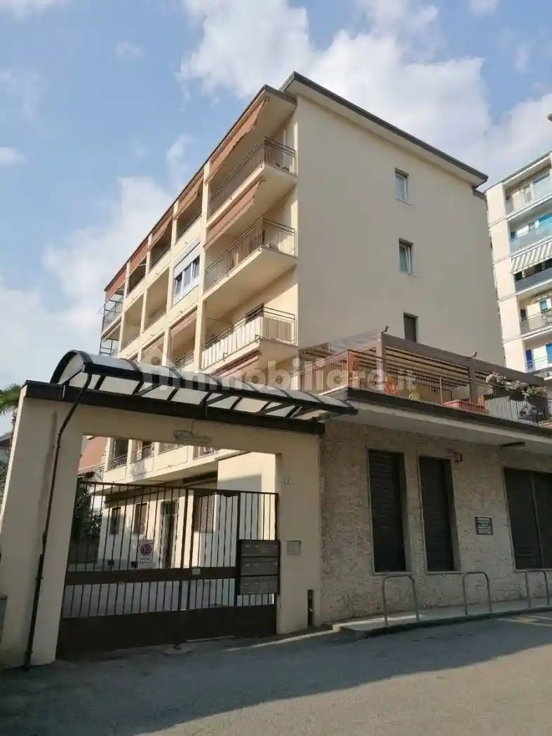 Appartamento in vendita a Lecco