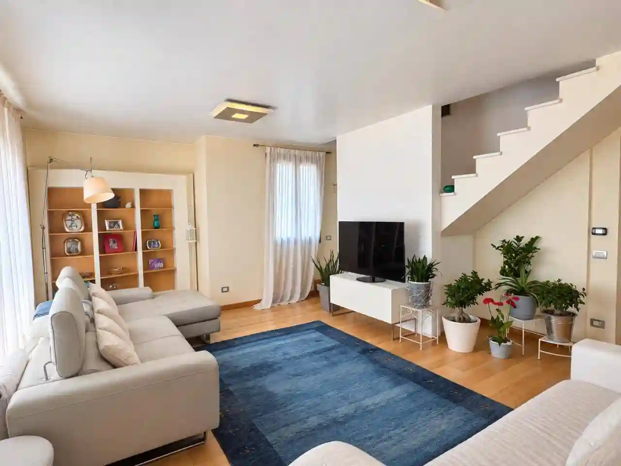 Attico - Mansarda - foto 2