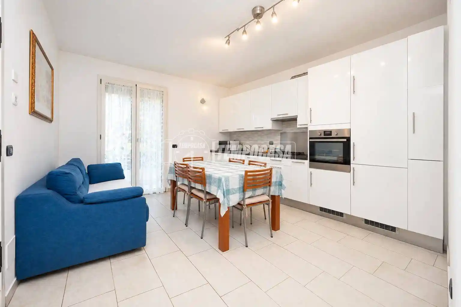 Casa indipendente in vendita a Bussero